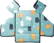 Motorcycle Windproof Quilt - Waterproof Leg Lap Apron Warm Cycle Cover | Thickened Motorcycle Winter Waterproof Rain Cover for Straddle Motorcycles, E-Cycle, Cycle