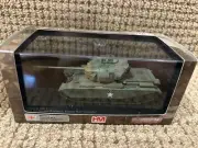 Hobby Master 1:72 Centurion Mk 3, 8th Hussars, 29th Inf. Korea 1951 No. HG3508