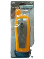 EnGenius SN-920 Ultra Cordless Phone Yellow Rugged case NIB