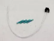 NEW ACDelco Multi-Purpose Wiring Pigtail Kit 4 Wire PT2677 Silverado 2011-2023