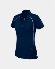 Biz Collection Women&#039;s Cyber Polo