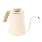 A Coffee Kettle 600ML 304 Stainless Steel Long Spout Gooseneck Hand Drip