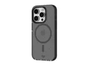Tech21 EvoCheck w/MagSafe - iPhone 15 Pro - Smokey/Black