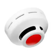 Home Security Stable Standalone Combination Carbon Monoxide Detector Test Gas Alarm Sensor High Sens