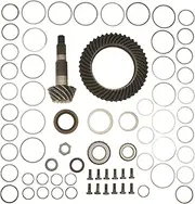 Spicer 708026-1 Ring and Pinion Gear Set
