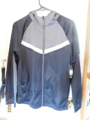 Athletic Works Tricot Jacket-----Size XXL ( 18 )