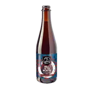 8 Wired Hell of the North Flanders Oud Bruin Sour 500ml Bottle