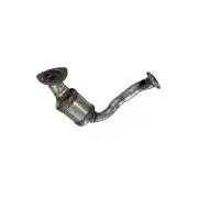 For Chevrolet 08-09 Equinox Torrent 3.6L Rear Firewall Side Catalytic Converter