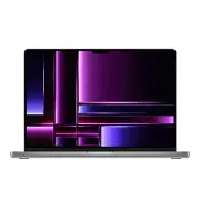 Apple MacBook Pro 16" (1TB SSD, M2 Pro, 16GB) Laptop - Space Gray - MNW93LL/A...