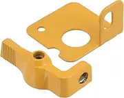 ULTECHNOVO Rotary Battery Cut Off Switch Lever for Car Design for Easy Battery Disconnect Safety