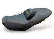 Slipcover (De Saddles Siege Yamaha TMAX T MAX 560 2022-2024