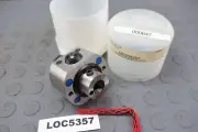 KOMET MICRO FINISH BORING HEAD ABS 50/32 KFK 1-Z INCH LOC5357