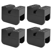 4 Pack Jacks Stand Pads Rail Pinch Welds Pad C2B73563