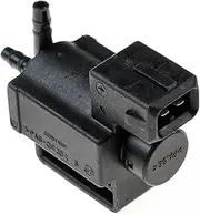 Pizgear A0025401897 Car Turbo Pressure Boost Control Solenoid Valve 0025401897 722355010, for, C E ML CL GL Class Car Turbocharger Solenoid Valve