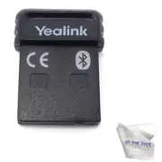 Yealink BT41 Bluetooth Adapter USB Dongle Accessory for Headphones Headsets -...