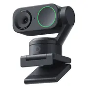 Insta360 Link 2 Al-Powered 4K Webcam