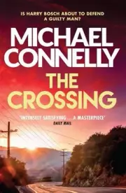 The Crossing by Michael Connelly Paperback Book