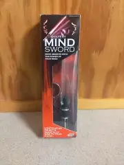 Mystery Mind Sword - Party Trick - Floating Sword - Magic - Illusion
