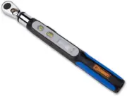 Bit-Head Digital Torque Wrench, 1/4 Inch Drive Adopter, 0.221-4....