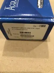 Waters HPLC Column Acquity UPLC HSS C18, 1.8 µm, 2.1 mm X 50 mm Brand New