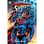 SUPERMAN: THE COMING OF THE SUPERMEN