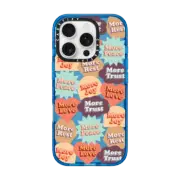 iPhone 16 Pro Impact Case More Trust