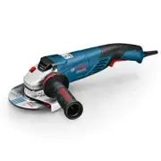 BOSCH 1800W 125MM INOX ANGLE GRINDER GWS 18-125 PL