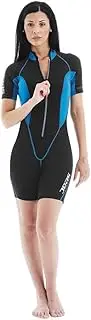 SEAC Ciao Shorty 2.5 mm High Stretch Neoprene Short Wetsuit Kids
