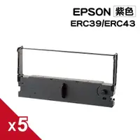 在飛比找ETMall東森購物網優惠-for EPSON ERC39/ERC43/錢隆PM330/