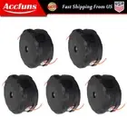 SRM-225 5 Pack String Trimmer Head For Speed Feed 400 Echo SRM-230