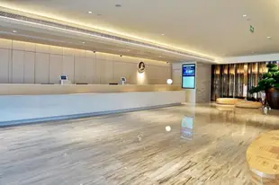 全季酒店上海寶山友誼路店JI Hotel Shanghai Baoshan Youyi Road Branch