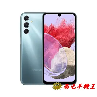 Samsung Galaxy M34 5G 怪獸級大電量手機 6.5吋 FHD+ Super AMOLED