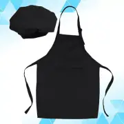 Baking Art Apron Children Apron Kids Apron Party Cooking Apron