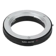 Lens Adapter for Mount 80D 77D 70D 60D 5D DSLR Camera