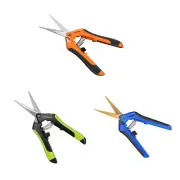 VIVOSUN Pruning Shears Plant Scissors Trim Trees Snips Branch Garden Secateurs