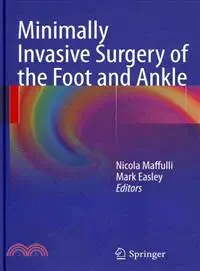 在飛比找三民網路書店優惠-Minimally Invasive Surgery of 