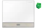 Samsung 60cm BESPOKE Induction Cooktop with Dual Flex Zone - NZ8500BM