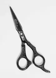 Professional Barber Hair Dressing Scissor 440C Size 6.5"