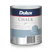 Dulux 500ml Design Chalk Effect Paint