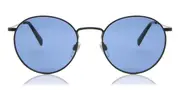 Levi's LV 1005/S 08A/KU Men's Sunglasses Black Size 52
