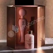High On Love Objects Of Luxury 2 Piece Gift Set