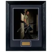 Jason Dohring Veronica Mars Signed Framed Photo