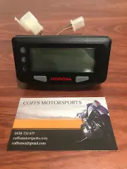 Honda CRF250X 2014 2015 Digital Speedometer Speedo Instrument Cluster