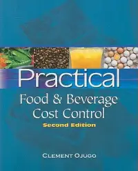 在飛比找博客來優惠-Practical Food & Beverage Cost