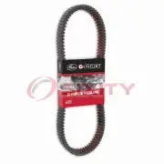 Gates G-Force RedLine Drive Belt for Arctic Cat ZR 8000 Sno Pro ES 137 Early xc