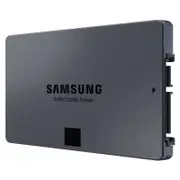 [MZ-77Q4T0BW] 870 QVO 4TB V-NAND, 2.5". 7mm, SATA III 6GB/s, R/WMax 560MB/s/530MB/s