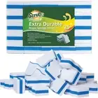 (25 Pack) Extra Durable Magic Eraser Sponge by - Kitchen, Bathroom, Floor and Wa