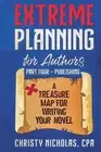 Extreme Planning for Authors: Part Four - Publishing by Christy Nicholas Paperba
