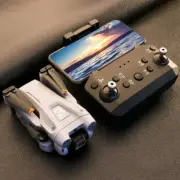 Z908 MAX Mini Drone 4K Professional Camera RC Obstacle Avoidance Helicopter Remo