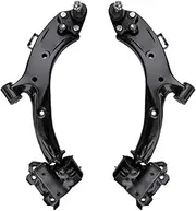 2pcs Front Lower Control Arm With Ball Joint LH & RH Assembly Compatible With CR-V ALL Model 2007 2008 2009 2010 2011